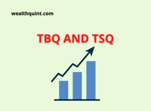 TBQ and TSQ