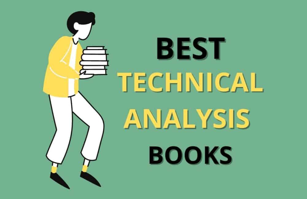 15 Best Technical Analysis Books 1 Technical Analysis Books