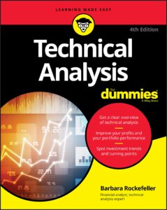 Technical Analysis for Dummies - Technical Analysis Book