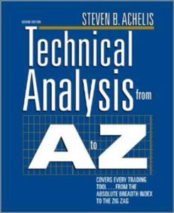 Technical Analysis from A to Z - Technical Analysis Book