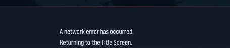 How To Fix Tekken 8 Failed To Communicate With The Server 2 Tekken 8 not connecting to server