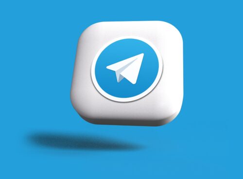 Telegram 2