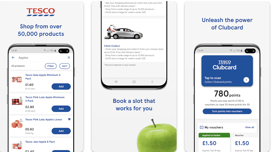 Fix: Tesco App Not Working 2023 - Wealth Quint