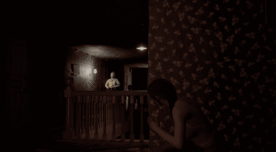How to Fix Texas Chainsaw Massacre Game Crossplay Not Working 1 Texas Chainsaw Massacre Game Crossplay Not Working