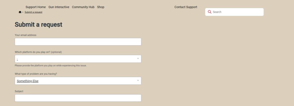 How To Fix “Network Error Unable To Login To Playfab” On Texas Chainsaw Massacre 3 Texas Chainsaw Massacre Support for Network Error Unable To Login To Playfab