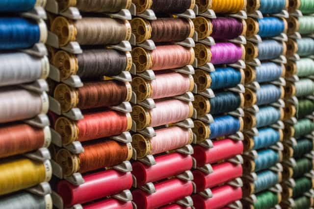 Wholesale Business: How to Start Wholesale Business? 3 Textile sector