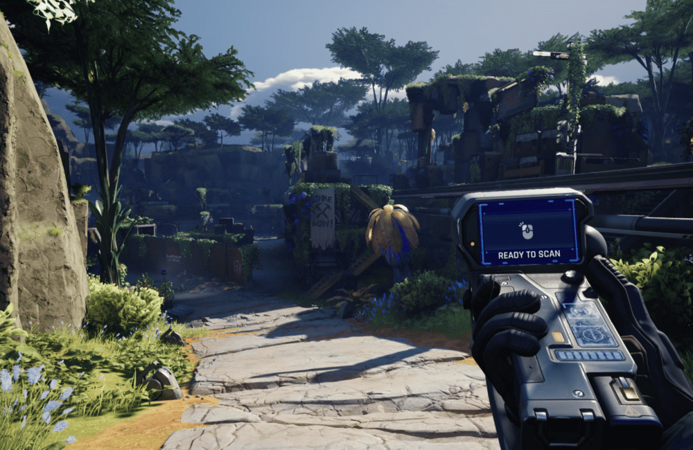 Fix: The Cycle Frontier Friends Not Showing Up 1 The Cycle Frontier 1