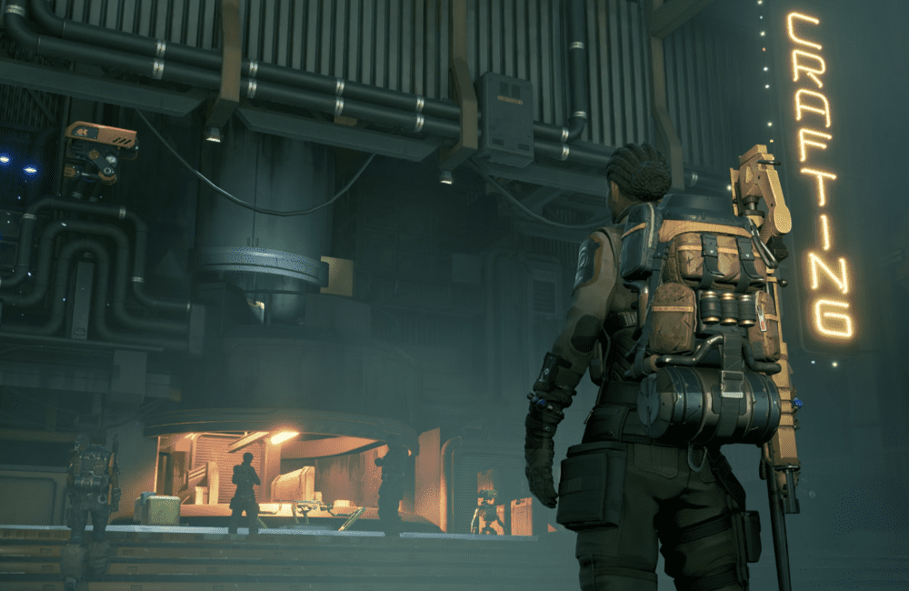 The Cycle Frontier 3