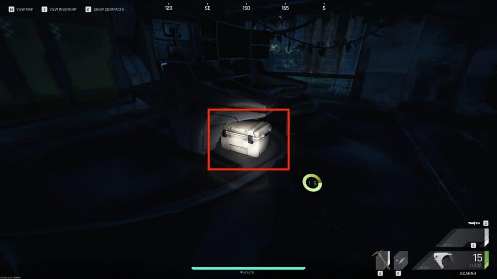The Cycle Frontier Dead Drop: Total 16 Locations 12 The Cycle Frontier Nutron Office Dead Drop