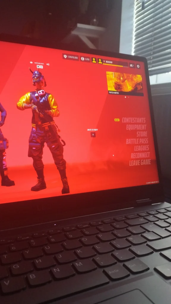 How to Fix The Finals Stuck on Bracket Screen in Tournament Bug 2 The Finals Stuck on Bracket Screen in Tournament Bug
