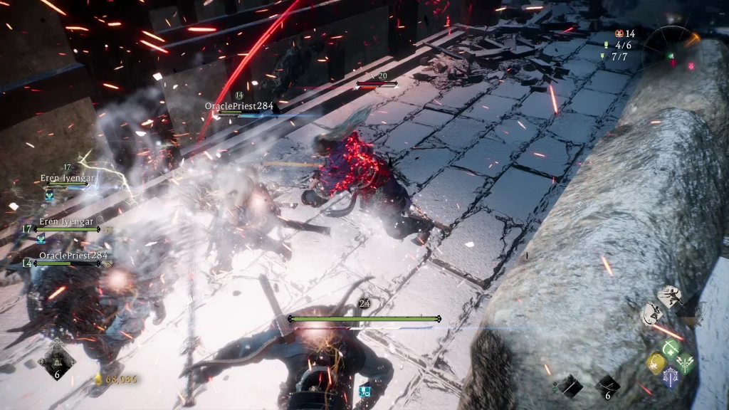 The King 2 Unable To Play Co op With Friends