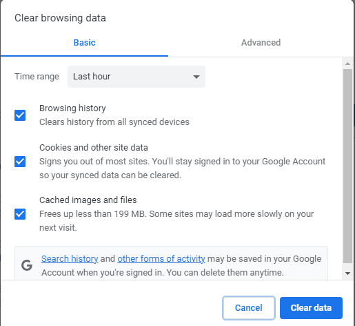 How to Fix "This URL is Not Working At The Moment" Error 2 This URL is Not Working At The Moment 1