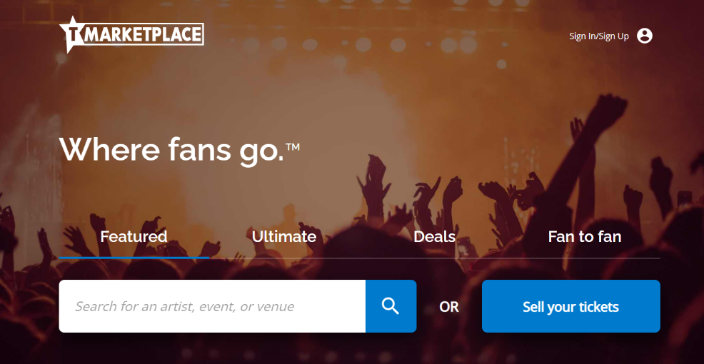 How To Fix Ticketek Marketplace Can't Load Tickets 2 Ticketek Marketplace Cant Load Tickets