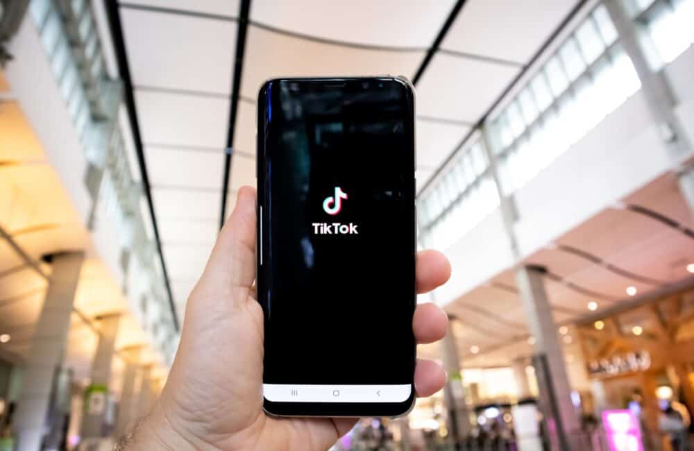 How to Remove Yourself From a Tag on TikTok? 1 TikTok Untag