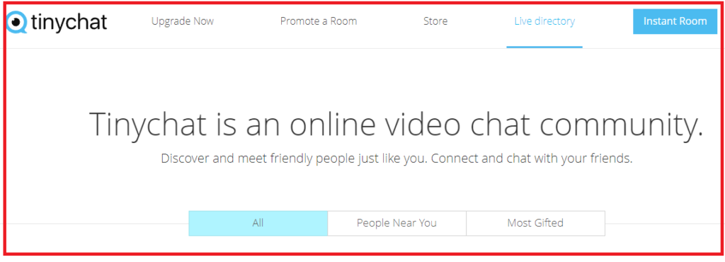 Best ChatHub Alternatives 4 Tinychat Best ChatHub Alternatives