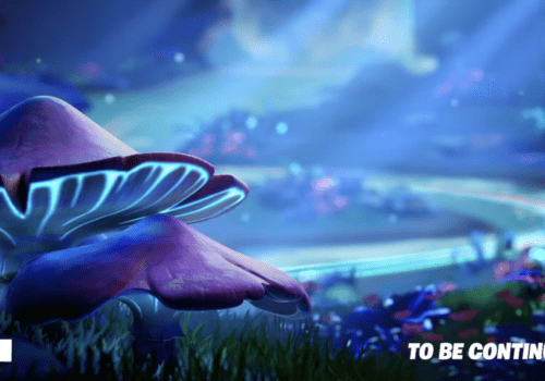 To Be Continued in Fortnite
