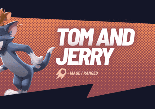 Best Tom and Jerry Perks In MultiVersus 5 Tom and Jerry MultiVersus