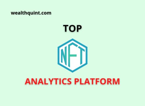 Top NFT Analytics Platforms