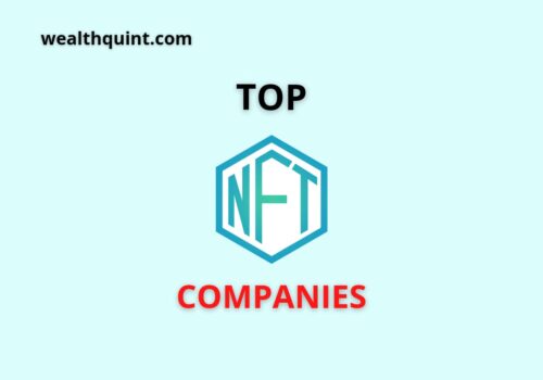 Top NFT Companies