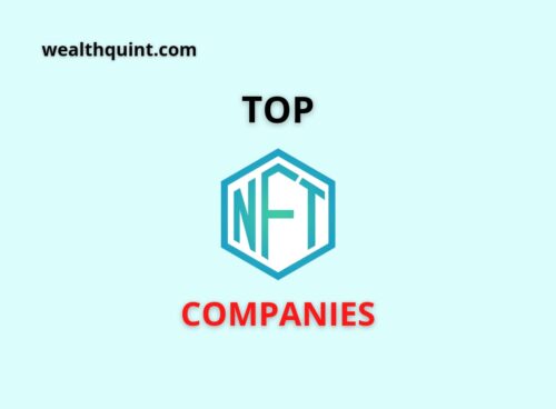 Top NFT Companies