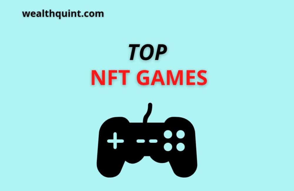 Top NFT Games