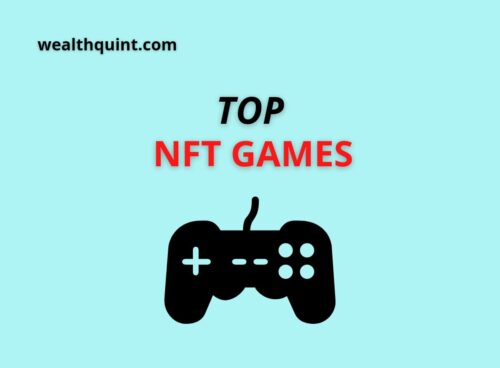 Top NFT Games