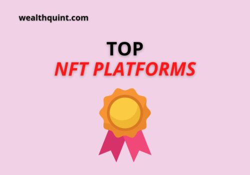 Top NFT Platforms