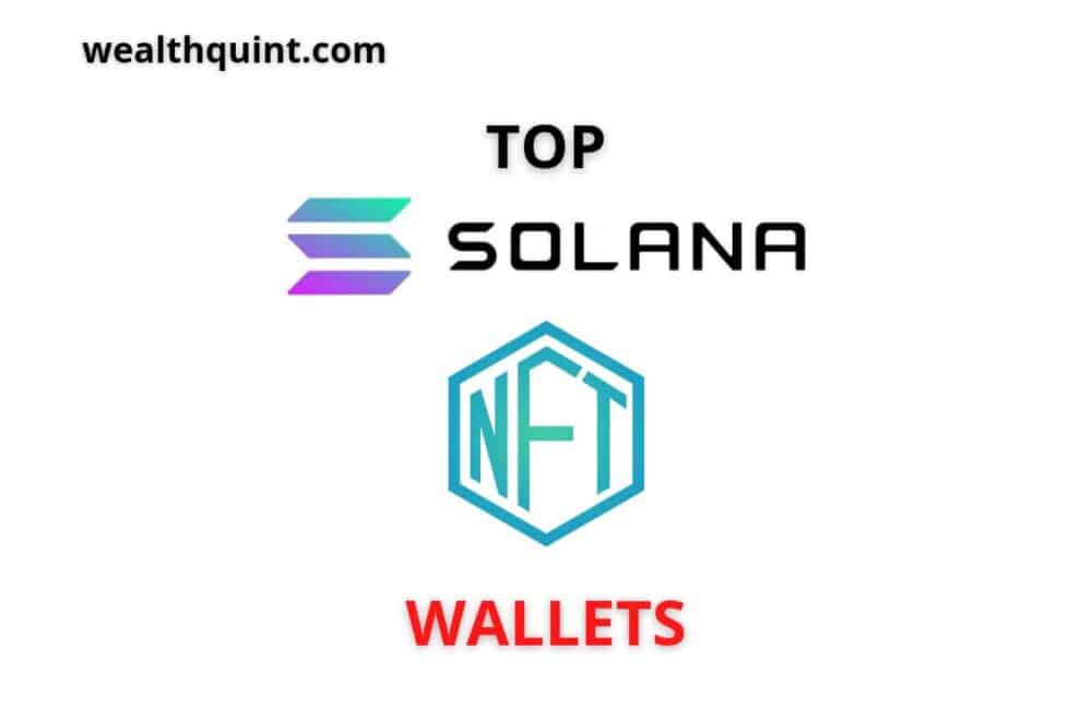 Top Solana NFT Wallets