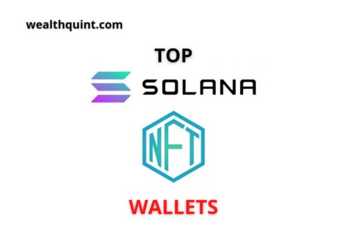 Top Solana NFT Wallets