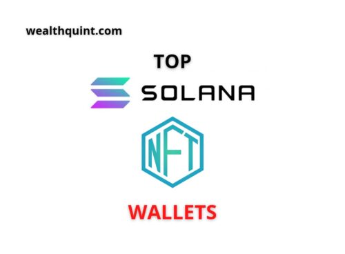Top Solana NFT Wallets