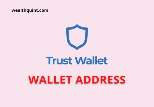 Trust Wallet Address