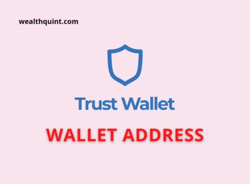 Trust Wallet Address