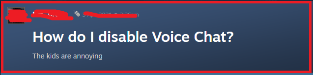 How to Turn Off Voice Chat in Gorilla Tag on Oculus Quest 2 1 Turn Off Voice Chat in Gorilla Tag on Oculus Quest 2