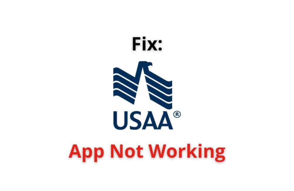 usaa mobile app won't update piercekeovongxay
