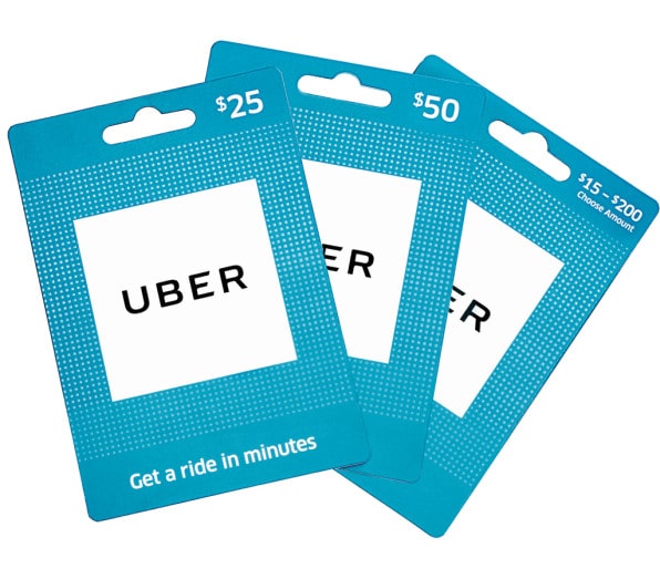 How To Fix Uber Gift Card Not Working 1 Uber gift cards