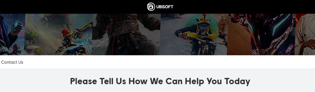 How To Unlink Ubisoft Account From Xbox 2 Ubisoft customer support for issue of account unlink