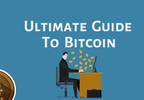 Ultimate Guide to Bitcoin basics