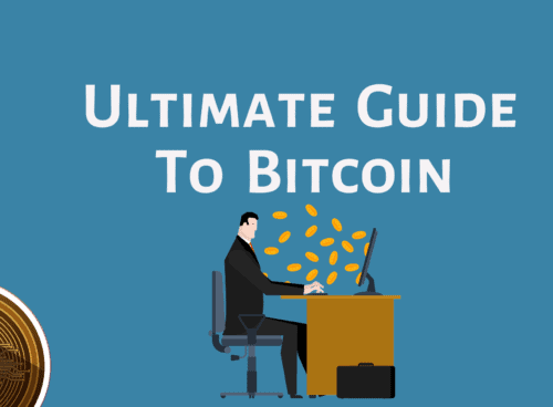Ultimate Guide to Bitcoin basics