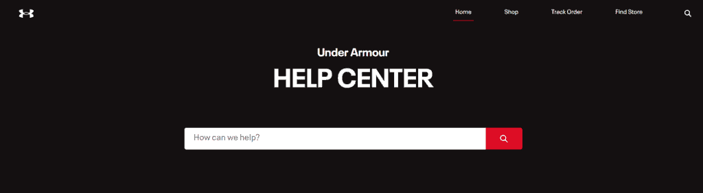 How To Fix Under Armour Checkout Not Working 7 Under armour customer support 1