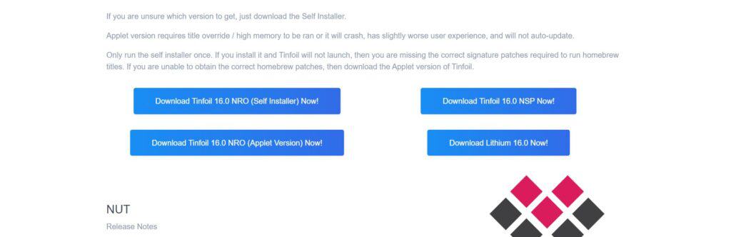 How To Fix Tinfoil Failed To Import Ticket 3 Uninstall And Reinstall Tinfoil for Tinfoil Failed To Import Ticket