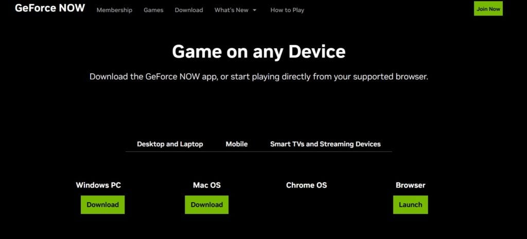 How To Fix GeForce NOW Error Code 0xC192000E 3 Uninstall And Reinstall geforce now for