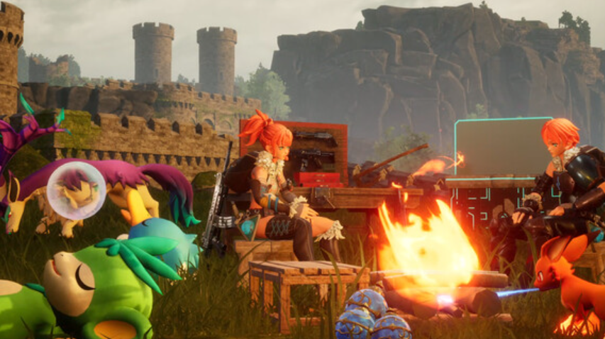 How To Fix Palworld Keeps Crashing, Stuttering, Freezing On PC & Xbox 5 Uninstall and Reinstall the Palworld Game to fix Palworld stuttering crashing and freezing