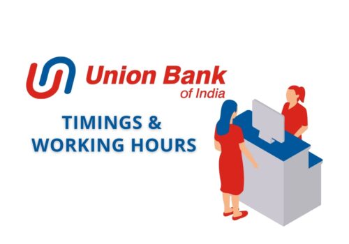 Union Bank Timings & Working Hours