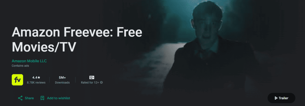 How To Fix Amazon Freevee Error Code 4006? 3 Update Freevee to fix error code 4006
