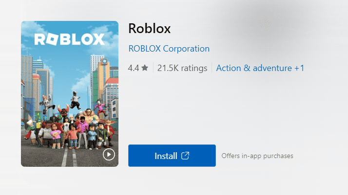 How To Fix Roblox Error "Failed To Deploy" 3 Update Roblox to fix Roblox Error Failed To Deploy