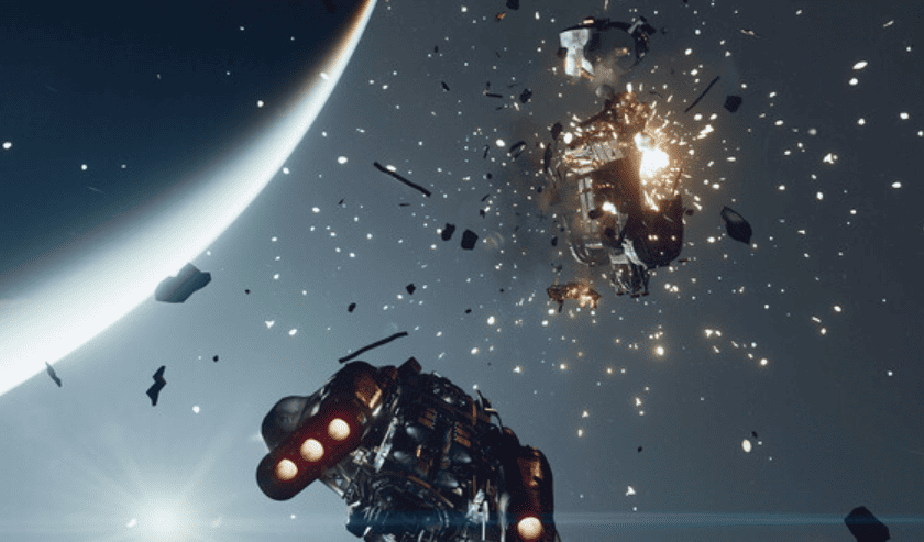 How to Fix Starfield Rename Ship Not Working 2 Update Starfield to fix ship renaming not working