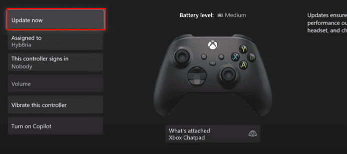 How to Fix Xbox Controller Not Connecting To The Steam Deck 4 Update firemware xbox not connecting to the steam deck Update now