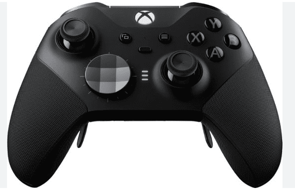 How to Fix Xbox Controller Not Connecting To The Steam Deck 2 Update firemware xbox not connecting to the steam deckimage 1
