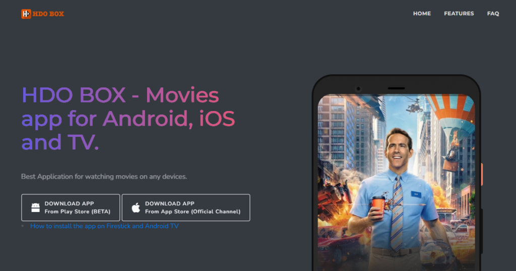 How To Use HDO Box Android, iOS, PC, Firestick, MacBook 2 Use HDO Box Android iOS PC Firestick MacBook