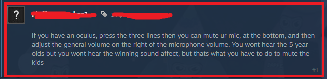How to Turn Off Voice Chat in Gorilla Tag on Oculus Quest 2 2 Use the Oculus Quest 2 Controller to Turn Off Voice Chat in Gorilla Tag on Oculus Quest 2
